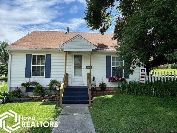 1208 Main Street, Bedford, IA 50833