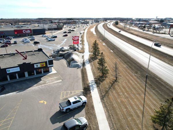 2308 S Broadway Street , Unit 2D, Alexandria, MN 56308