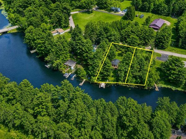 1368 21 3/4 Street, Cameron, WI 54822