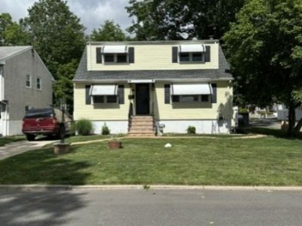 929 Warren St, Unit 2, Roselle, NJ 07203