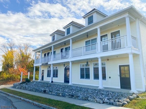 14 Church St, Unit 3, Vernon, NJ 07462