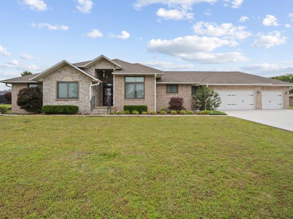 63941 E 297 Lane , Grove, OK 74344