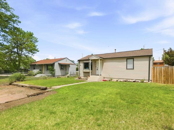 306 E Jackson, Rapid City, SD 57701