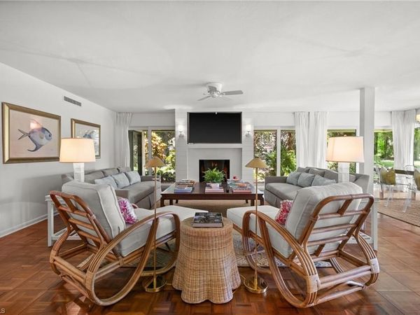 100 Tall Pine LN , Unit 1101, NAPLES, FL 34105