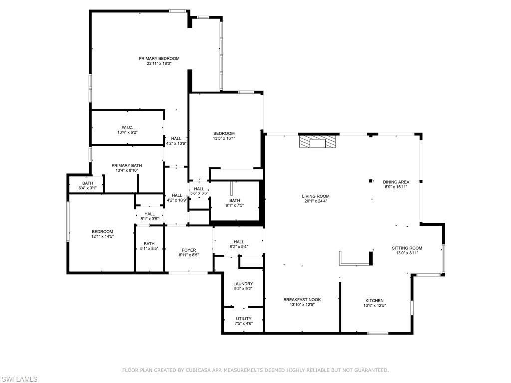 100 Tall Pine Ln, Unit 1101, Naples, FL 34105 Photo