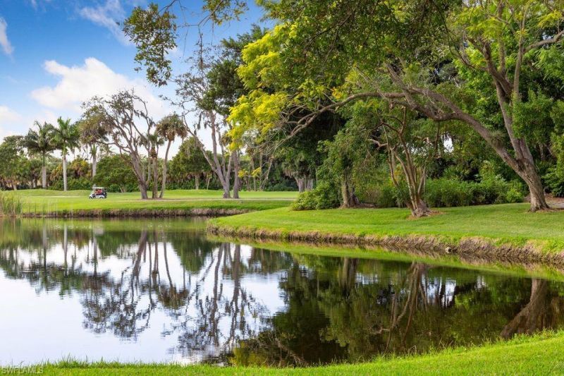 100 Tall Pine Ln, Unit 1101, Naples, FL 34105 Photo