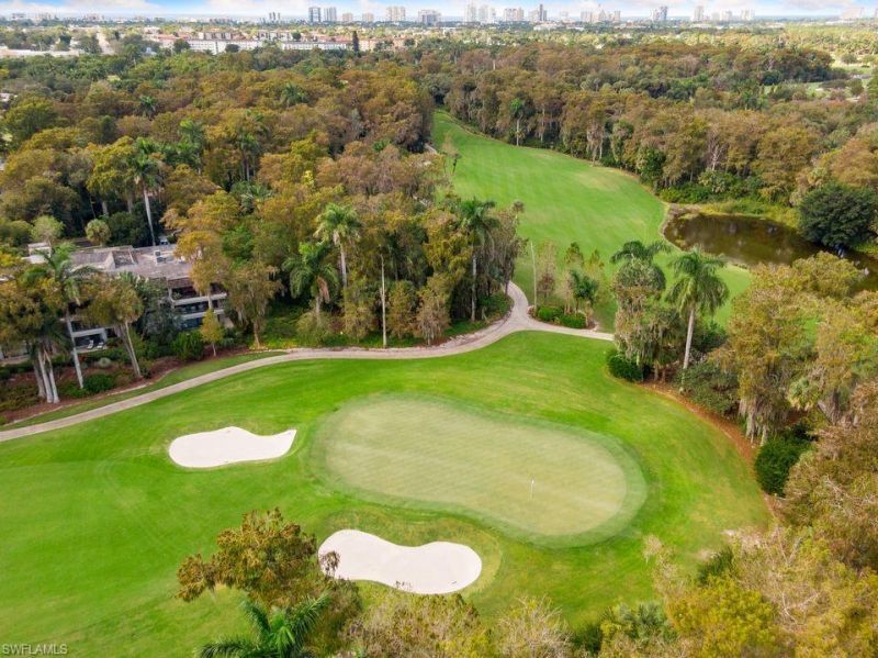 100 Tall Pine Ln, Unit 1101, Naples, FL 34105 Photo