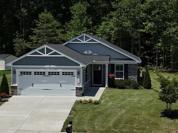 115 Pleasants Lane, KILMARNOCK, VA 22482