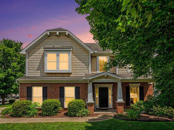 1000 Stafford Dr, Mount Juliet, TN 37122