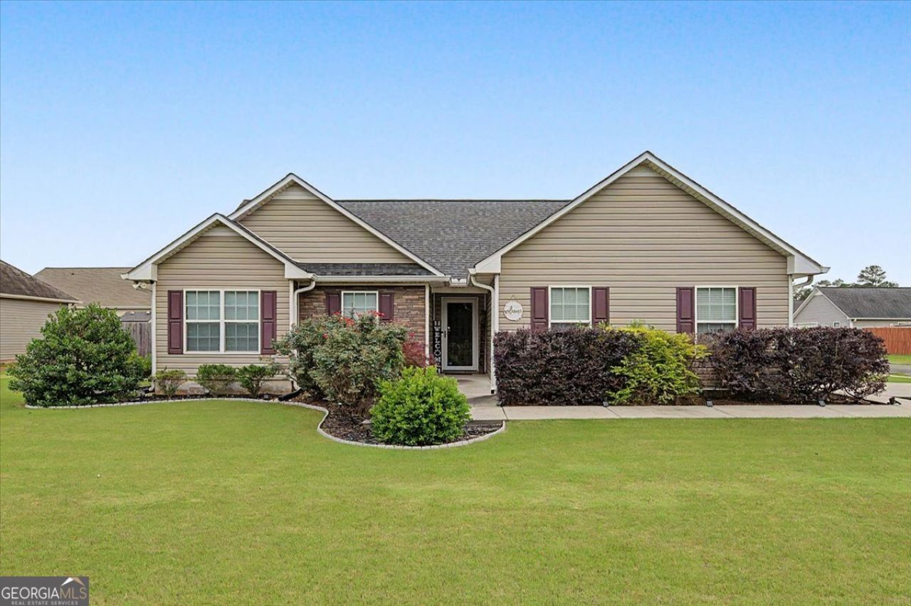 100 Legacy Lane, Calhoun, GA 30701 Main Photo