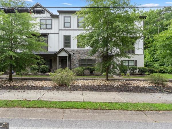 4791 Sampson Court, Lilburn, GA 30047