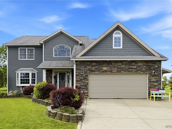 3525 N Boston Road, Eden, NY 14057