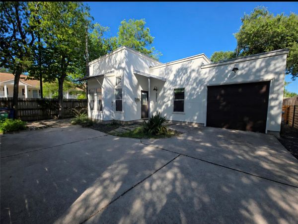 3806 Menchaca RD, Unit C, Austin, TX 78704