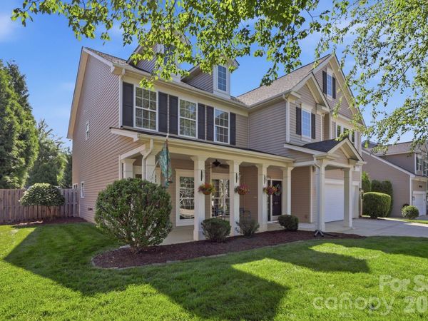 223 Pleasant Grove Lane, Mooresville, NC 28115
