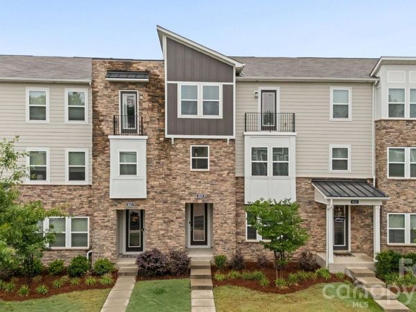 1629 Unison Drive , Charlotte, NC 28262