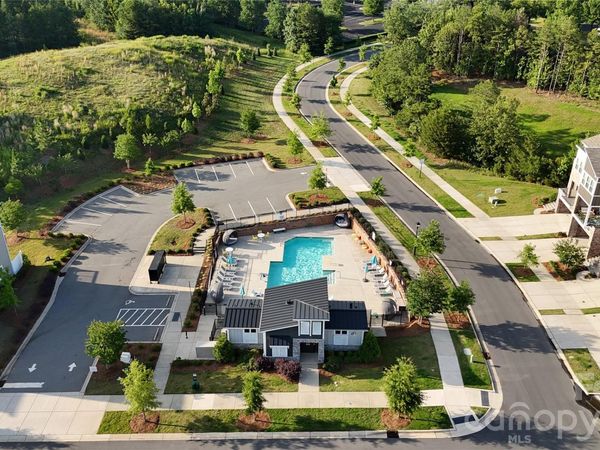 1629 Unison Drive, Charlotte, NC 28262