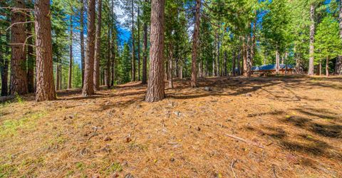 954 Red Fox Road, Clio, CA 96106 Photo