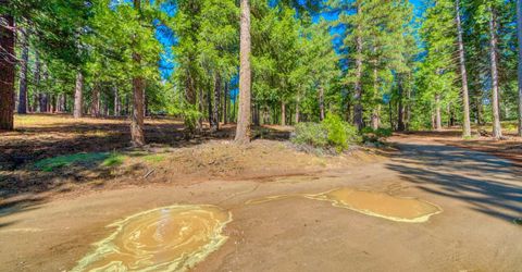 954 Red Fox Road, Clio, CA 96106 Photo