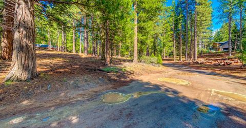 954 Red Fox Road, Clio, CA 96106 Photo