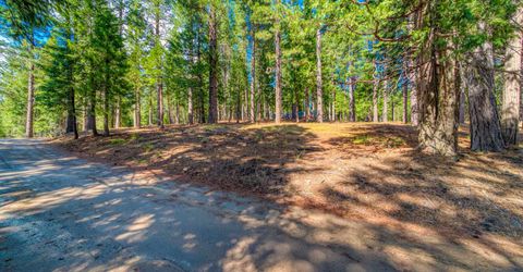 954 Red Fox Road, Clio, CA 96106 Photo