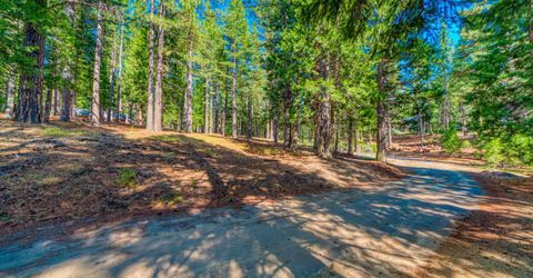 954 Red Fox Road, Clio, CA 96106 Photo