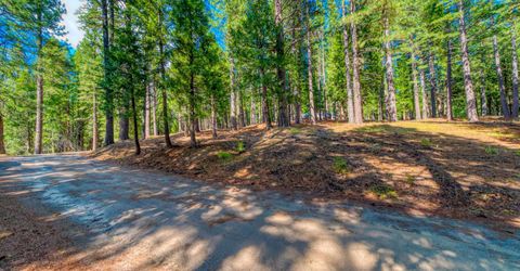 954 Red Fox Road, Clio, CA 96106 Photo