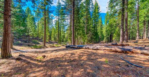 954 Red Fox Road, Clio, CA 96106 Photo