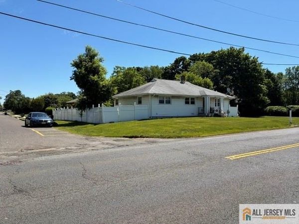 36 Old Bridge Turnpike, South River, NJ 08882
