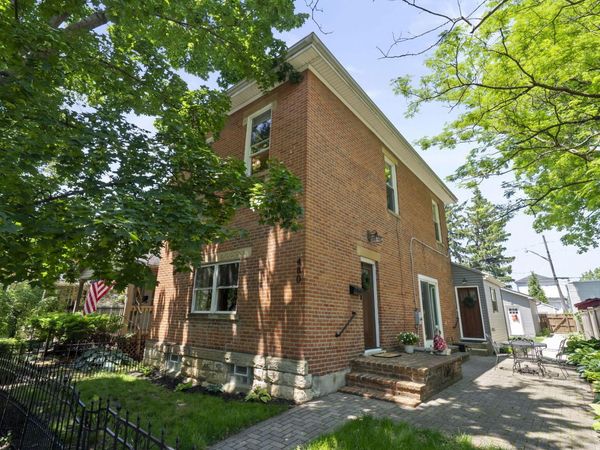480 Reinhard Avenue , Columbus, OH 43206