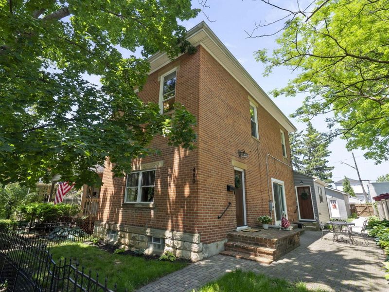 480 Reinhard Avenue, Columbus, OH 43206 Photo 1