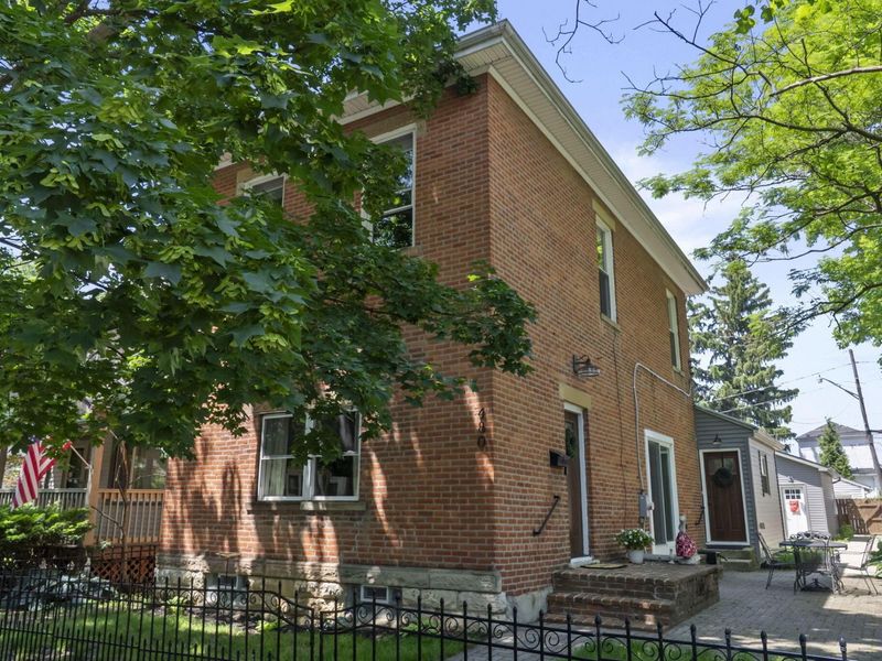 480 Reinhard Avenue, Columbus, OH 43206 Photo 7