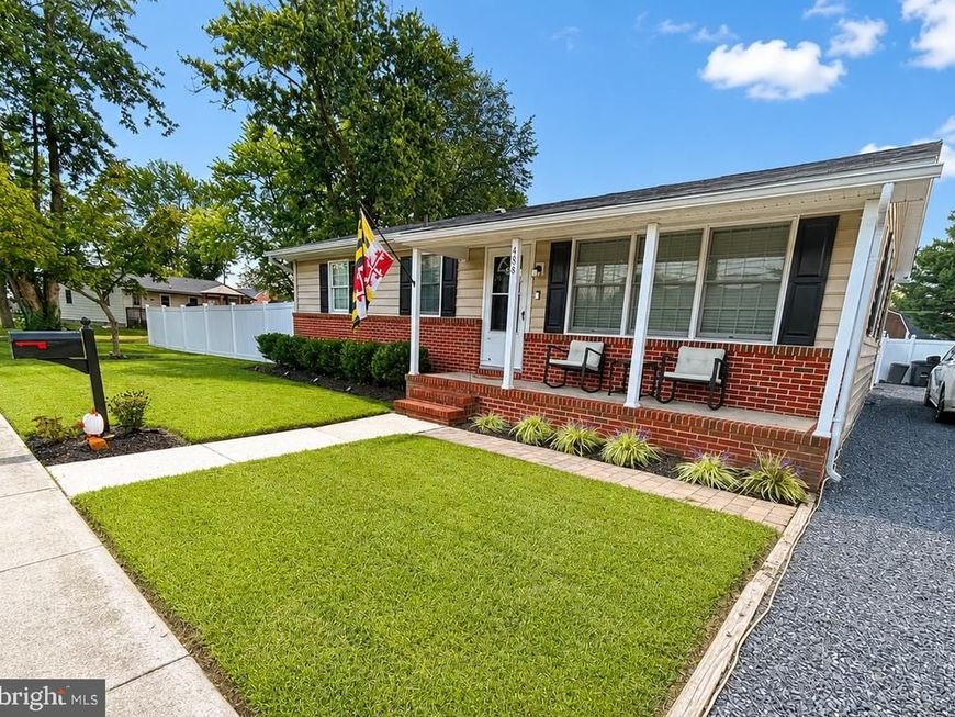 458 Railroad Avenue , Centreville, MD 21617 Main Photo