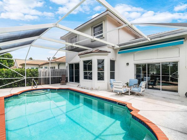 4180 Manor Forest Trail, Boynton Beach, FL 33436