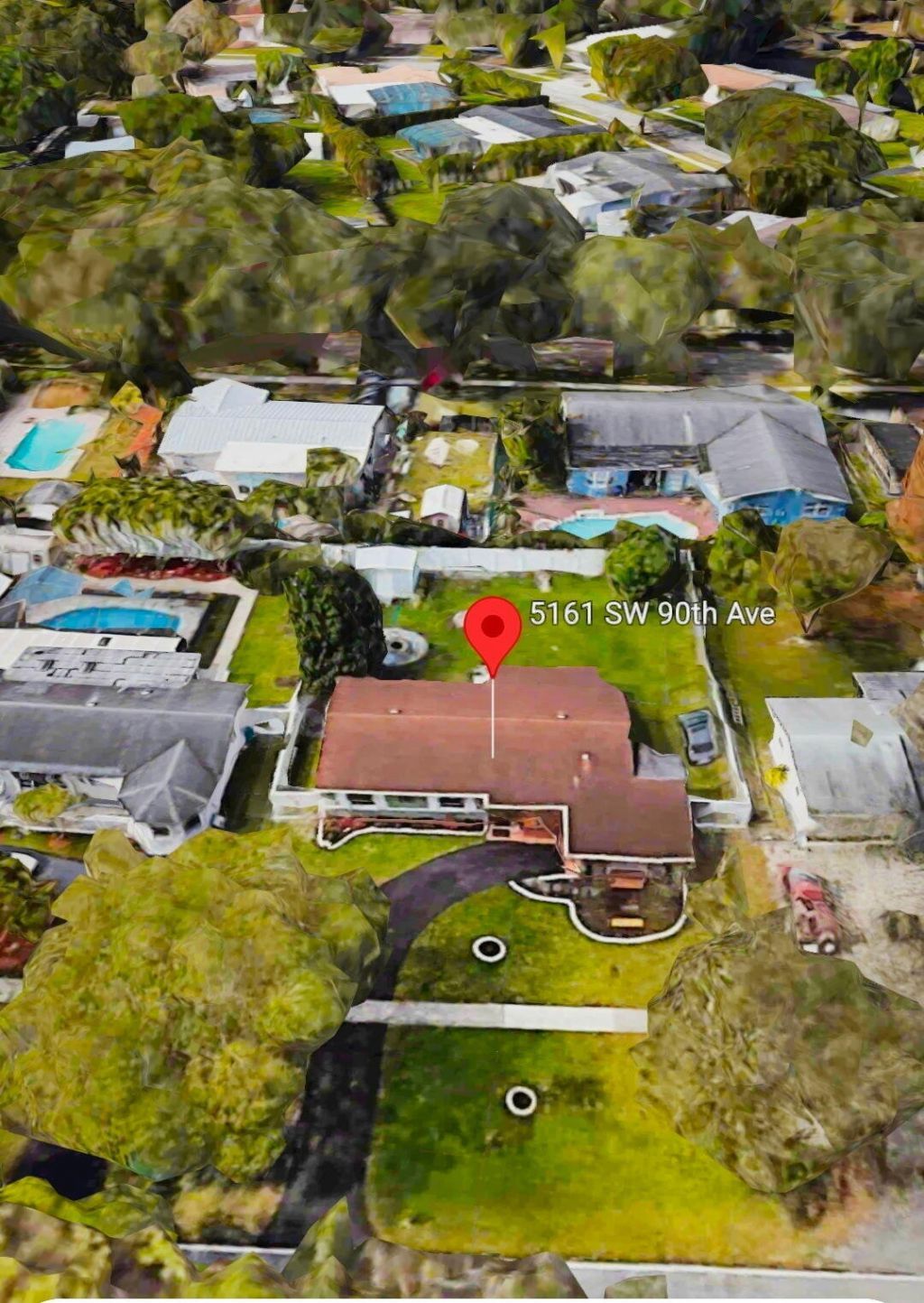 5161 SW 90th Avenue, Cooper City, FL 33328 Photo