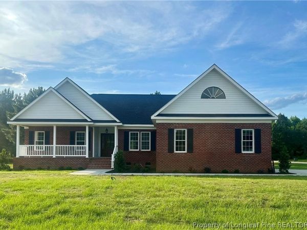18 Floral Springs Road , Lumberton, NC 28360