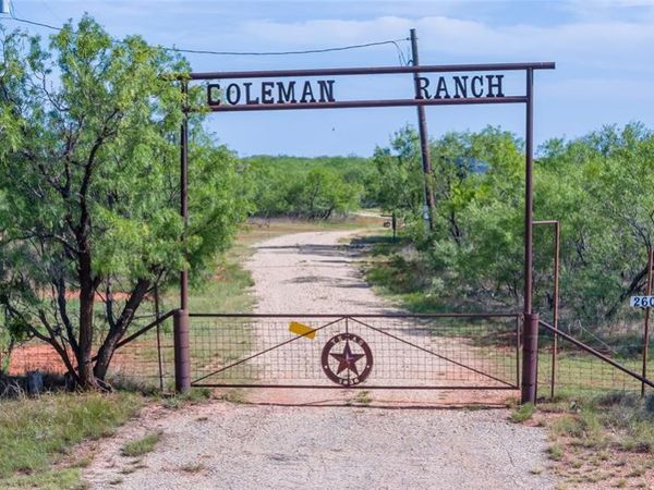 2607 US 380 East, Haskell, TX 79521