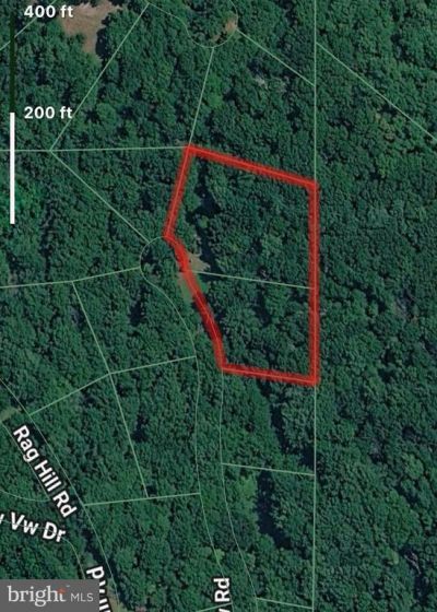 Lot 20 & 22 CHIMNEY HOLLOW, SYRIA, VA 22743