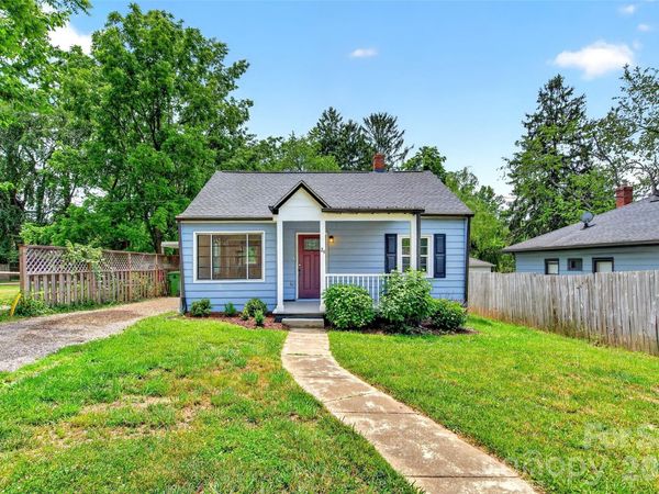24 Dallas Street , Asheville, NC 28806