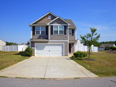30 Bounding Lane, Youngsville, NC 27596