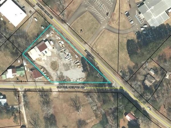 985 N Main Street , Jasper, GA 30143