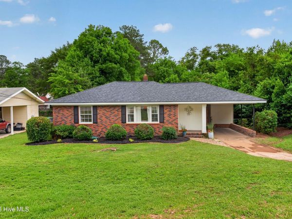 1429 Waccamaw Drive, North Augusta, SC 29841