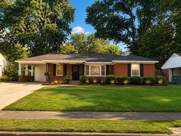 4587 BOYCE RD, Memphis, TN 38117
