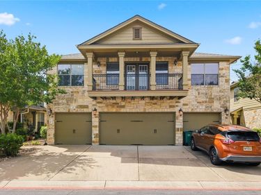 14815 Avery Ranch Boulevard, Unit 201, Austin, TX 78717
