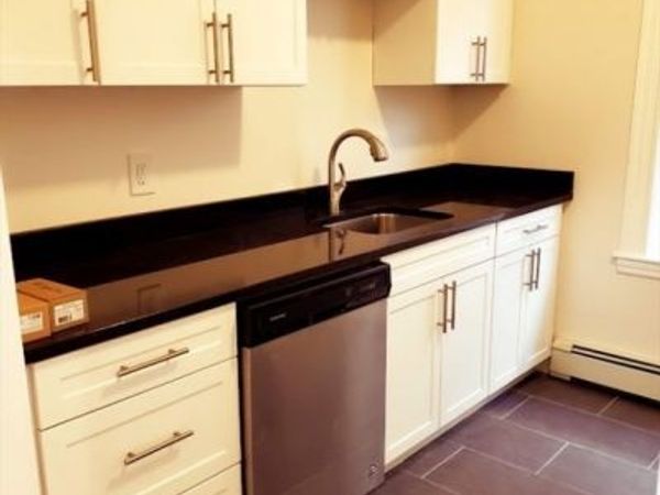 101 Calumet, Unit 2, Boston, MA 02120