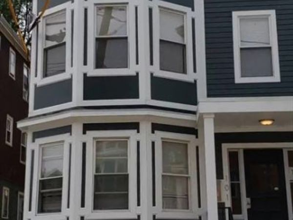 101 Calumet, Unit 2, Boston, MA 02120