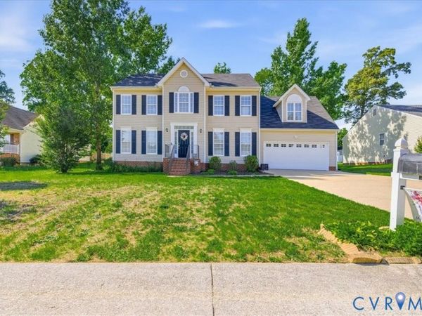 3136 Popular View Pl, Chester, VA 23831