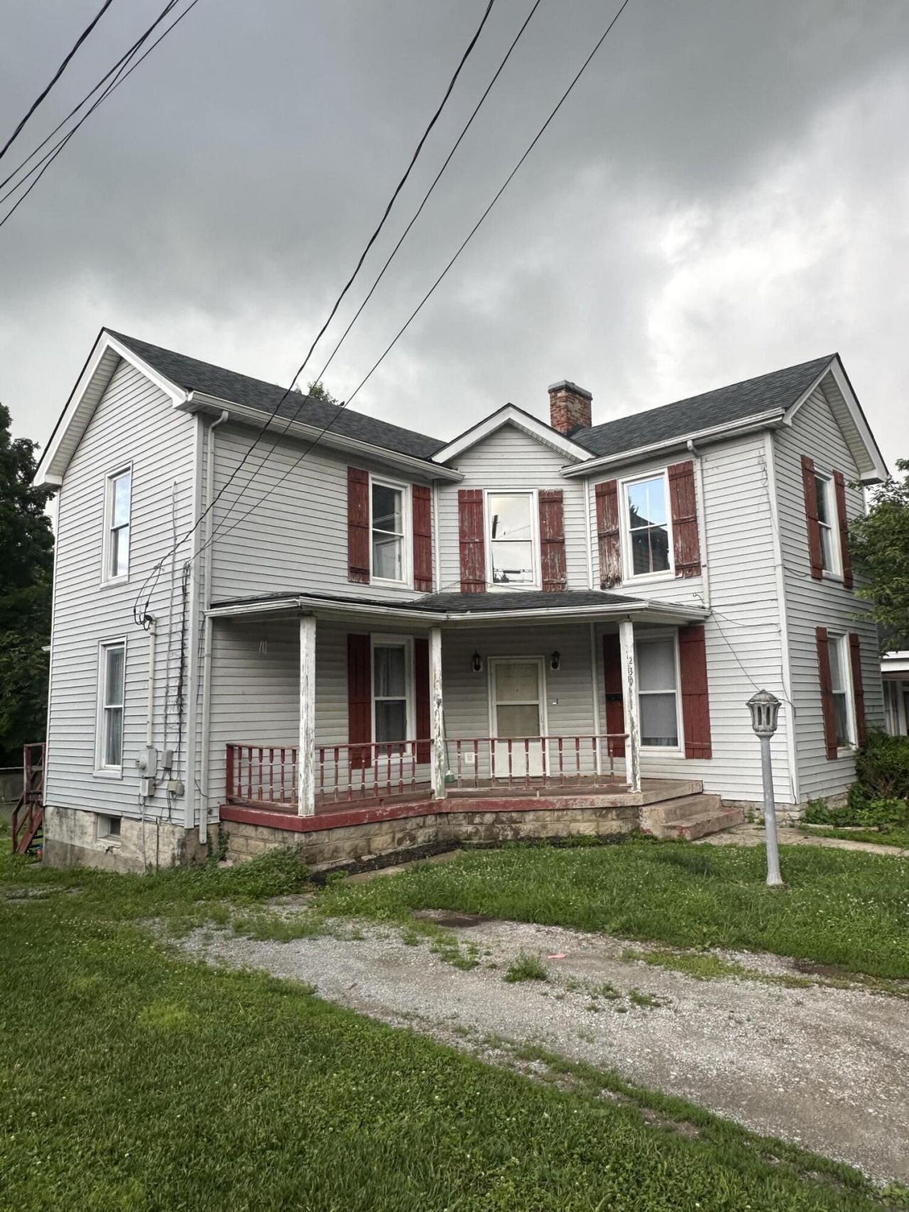 239 N Church Street, Cynthiana, KY 41031