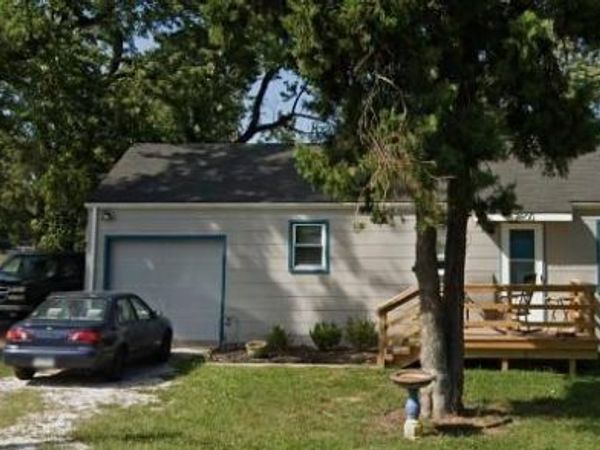 7800 E 86TH Street, Kansas City, MO 64138