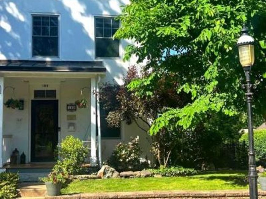 199 Washington Street , Doylestown, PA 18901 Main Photo