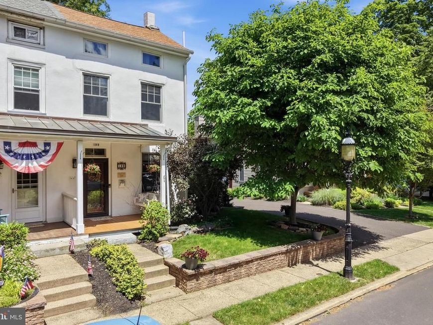 199 Washington Street, Doylestown, PA 18901 Main Photo